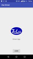 Zee Driver Plakat