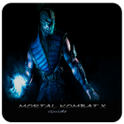 New Guide Mortal Kombat X आइकन