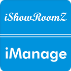 iManage by iShowRoomZ-icoon
