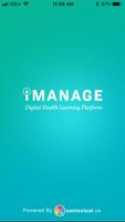 iManage Affiche