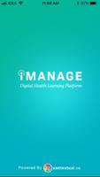 iManage poster