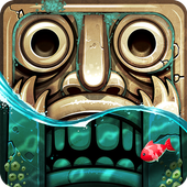 Temple run 2 apk