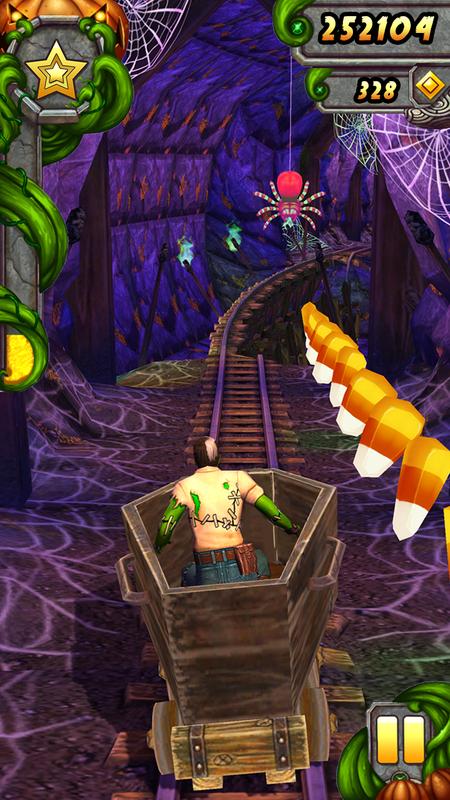 Temple Run 2 Apk Free Download For Android 4 4 2