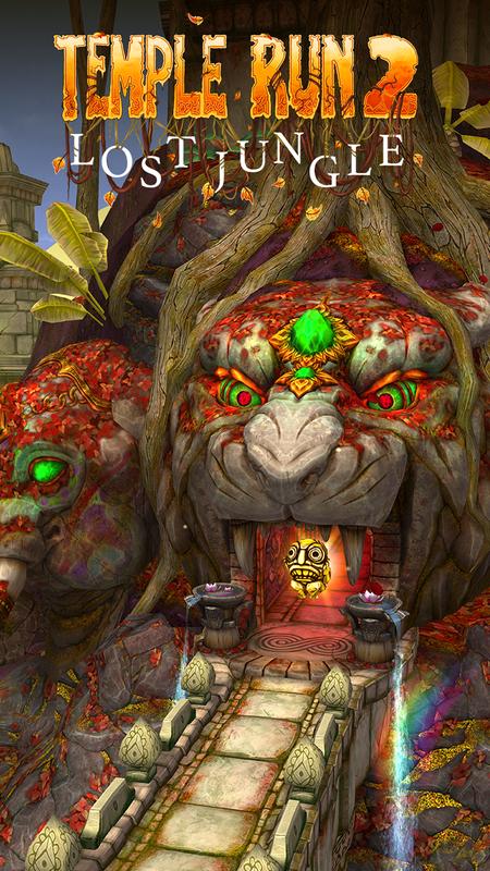 temple run 2 apk android