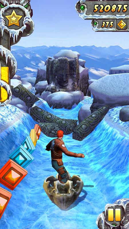 temple run 2 android apk