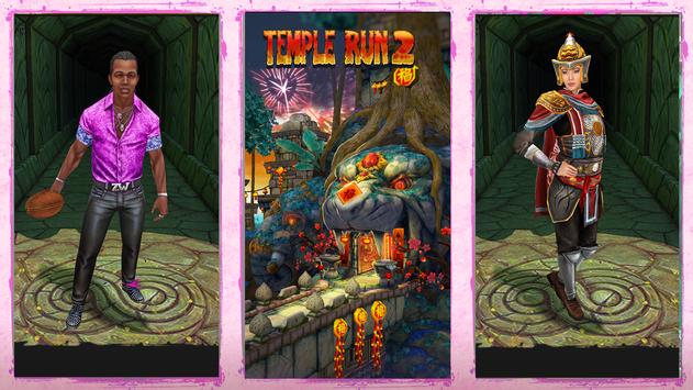 Temple Run 2 apk screenshot