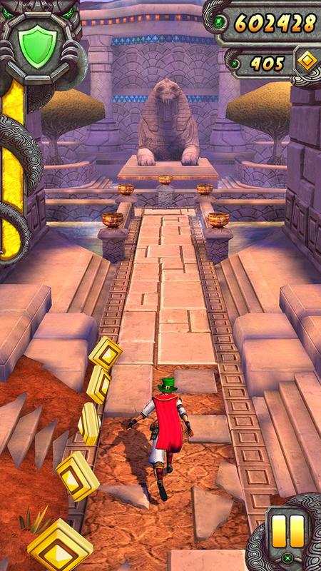 Temple Run 2 APK Download - Free Action GAME for Android | APKPure.com