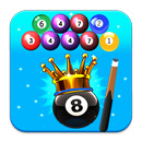 Pool 8 Ball Shooter - Billiard Shoot Balls - APK