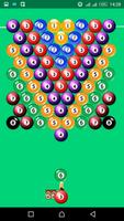 Pool 8 Ball Shooter - Billiard Shoot Balls - screenshot 2