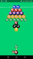 Pool 8 Ball Shooter - Billiard Shoot Balls - screenshot 3