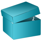 mp3 Box иконка