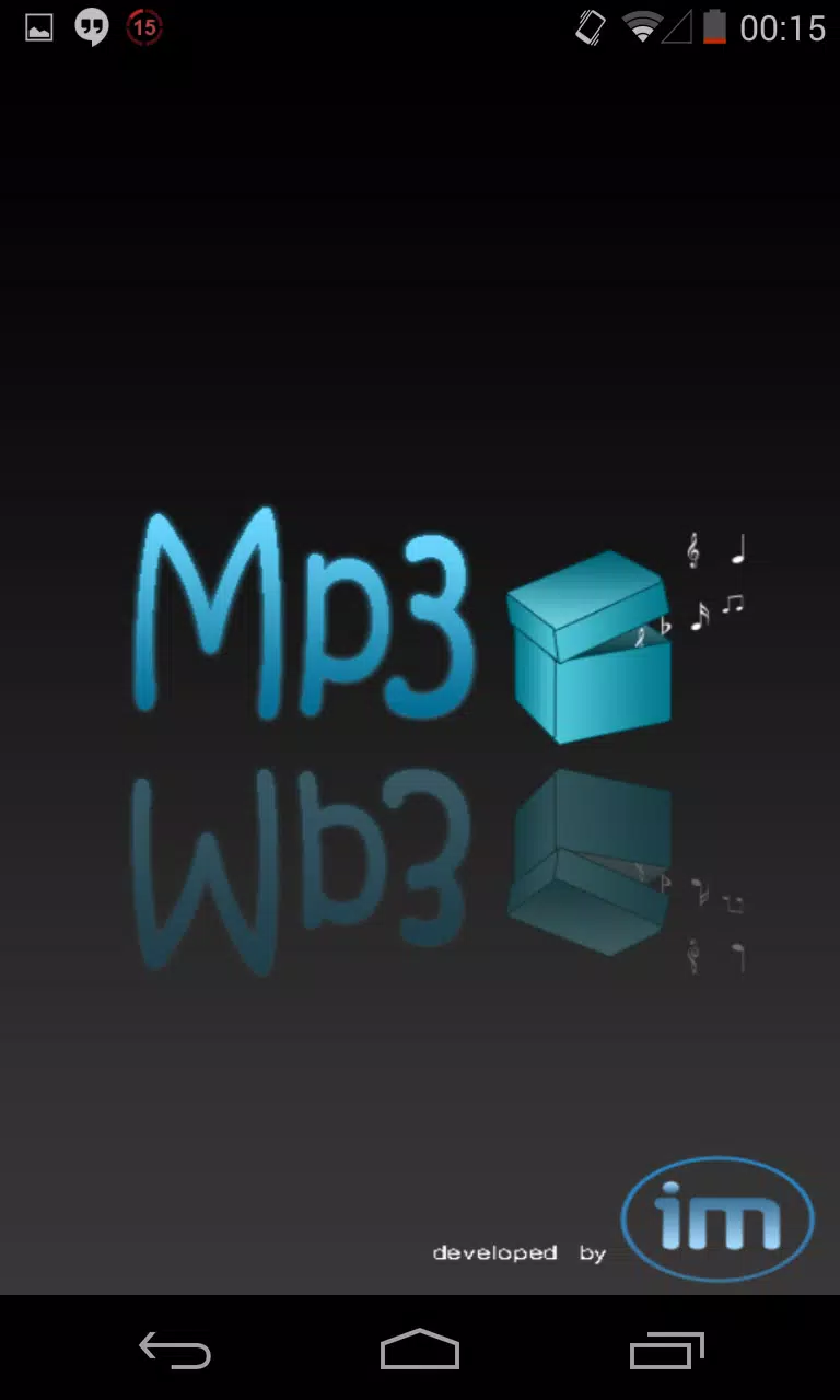 mp3 Box APK for Android Download