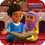 Ali and Sumaya: Let's Read icône