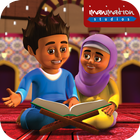 Ali and Sumaya: Let's Read icon