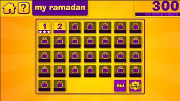 Ramadan capture d'écran 1