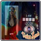 Open Phone with Voice آئیکن