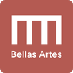 MyWay Museo Nacional de Bellas Artes