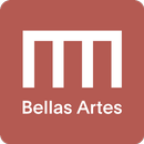 APK MyWay Museo Nacional de Bellas Artes