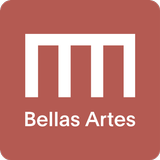 MyWay Museo Nacional de Bellas Artes 圖標