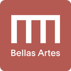 MyWay Museo Nacional de Bellas Artes ไอคอน