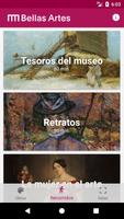MyWay Museo Nacional de Bellas Artes скриншот 1