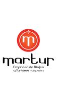 Martur EVT постер