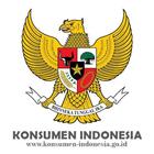 Konsumen Indonesia アイコン