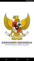 Konsumen Indonesia الملصق