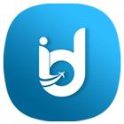 Imperial Destination : Travel App biểu tượng