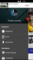 Pocket Journal screenshot 2