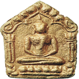 พระเครื่องหลวงปู่ทิม1 أيقونة