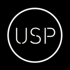 USP أيقونة