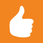 آیکون‌ Talk Share Learn Leeds