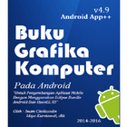 آیکون‌ Buku Grafika Komputer