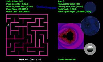 Random Maze โปสเตอร์