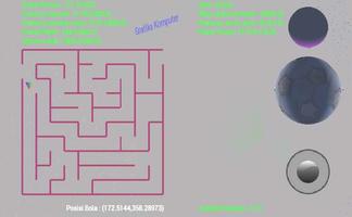 Random Maze ภาพหน้าจอ 1