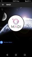 MADI 포스터