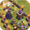 Guide Server FHx C Clash APK