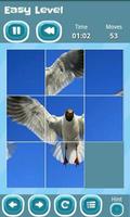 Picture Slide Puzzle Game imagem de tela 3