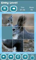 Picture Slide Puzzle Game captura de pantalla 2