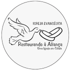 Ig. Ev. Restaurando à Aliança-icoon