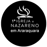 IG. do Nazareno em Araraquara 아이콘
