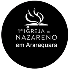 IG. do Nazareno em Araraquara 图标