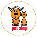 PET SHOP ATLÂNTICA ikona