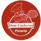 Pizzaria Don Carleoni icône
