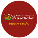 Kasanova Pizzaria e Esfiharia APK