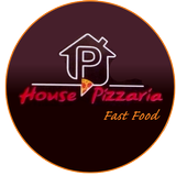 House Pizzaria Fast Food ikona