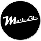 MUSIC LIFE-icoon
