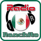 Radio Ranchito Morelia icon