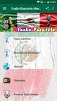 Radio Ranchito Morelia screenshot 1